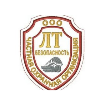 Частная Охранная организация Лт-Безопасность Дфо
