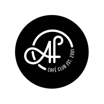 AF Cafe Club