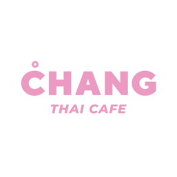 Chang cafe
