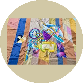 ПЛП ТКАЧИХА ИМ. Л.П. ВАХРУШЕВОЙ