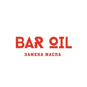 Bar oil