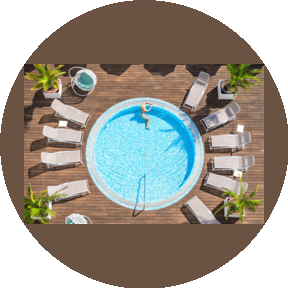 Бассейны и оборудование