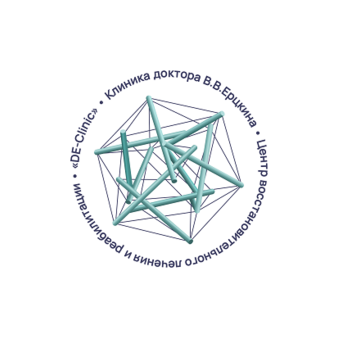 DE-CLINIC Клиника доктора В.В.Ерцкина
