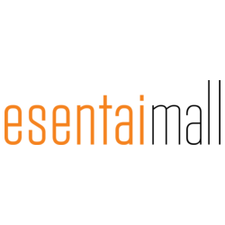 Esentai Mall (Компания Си Пи Ритэил Алматы)