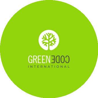 Green Code International
