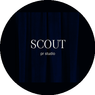 PR-студия Scout