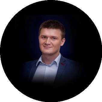 Акшенцев Николай Анатольевич