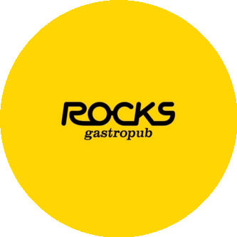 Rocks pub