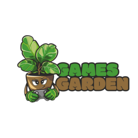 Games Garden