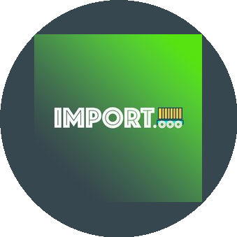 Импорт