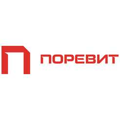 Завод стеновых материалов «Поревит»