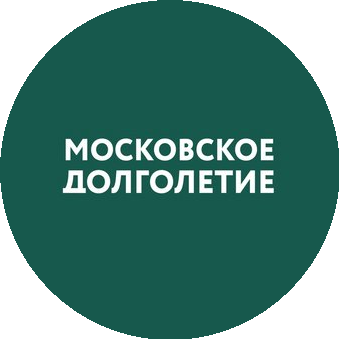 ГБУ Московское долголетие