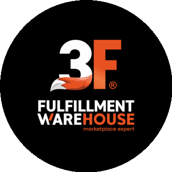 3F Fulfillment Warehouse