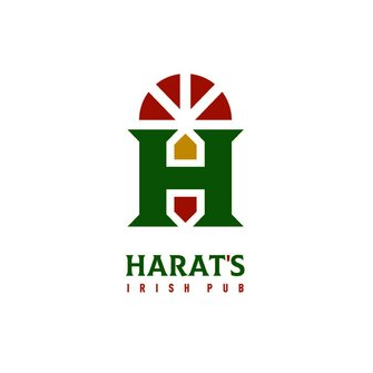 Harats Irish Pub