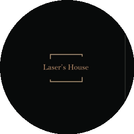 Laser’s House
