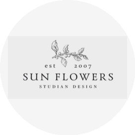 Солнечные цветы