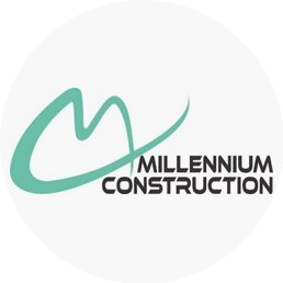 Millennium construction