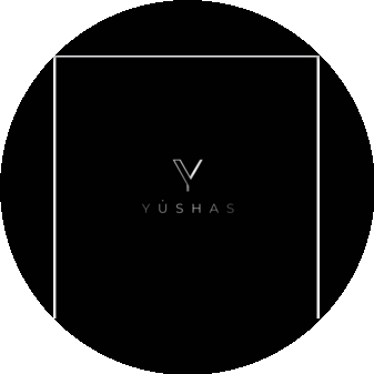 Yushas showroom