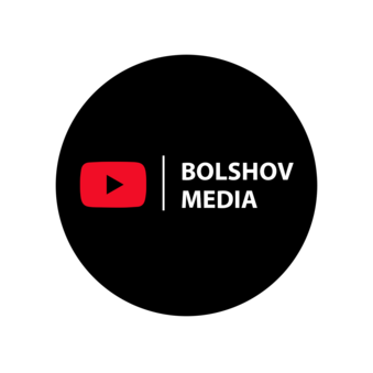 BOLSHOV MEDIA