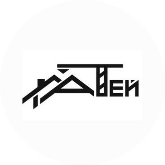 Строительная компания Атей