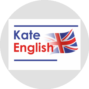 KateEnglish