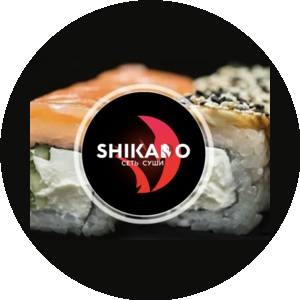 Shikado (ИП Астаркин Павел Сергеевич)