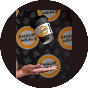 Shaurmeals (Лапшин Евгений)