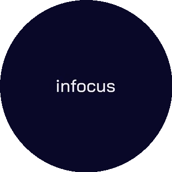 infocus
