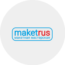 MaketRus