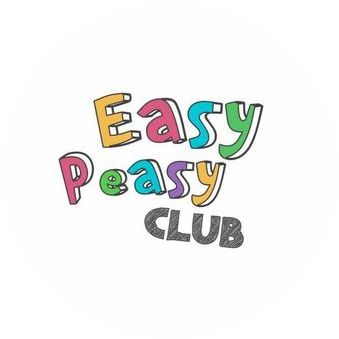 Easy Peasy Club