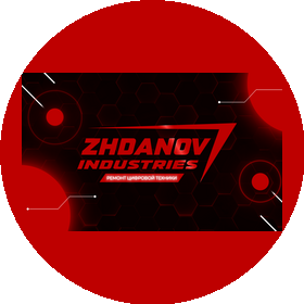 ZHDANOV.INDUSTRIES