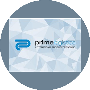 Прайм Логистикс