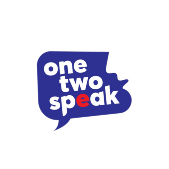 Онлайн-школа ONE TWO SPEAK!