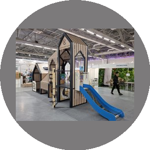 Торговый Дом Сказка