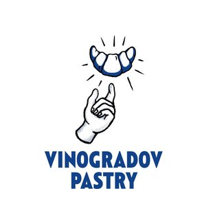 Vinogradov Pastry