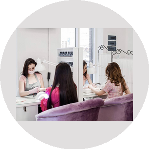 Матвеева Алина