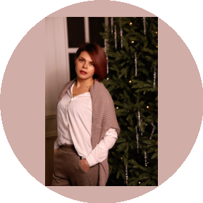 Студия цветов Норики