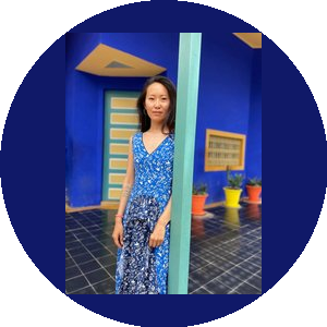 Ким Ольга Александровна