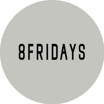 8fridays (ИП Кесарева Шиана Владимировна)