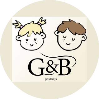 Girls and Boys