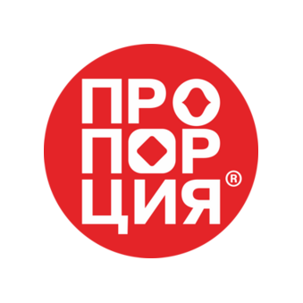 Про-порция