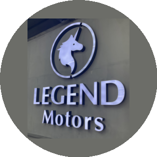 LEGEND MOTORS