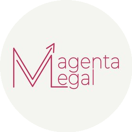 Magenta legal