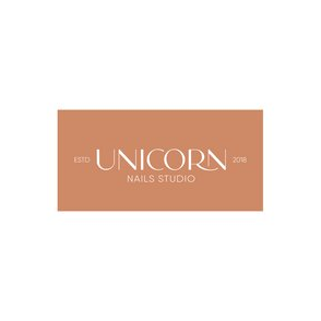 Unicorn Nails