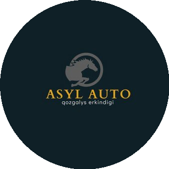 ASYLAUTO.KZ