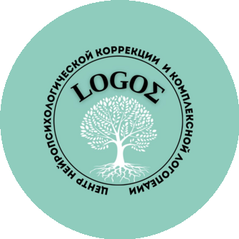 Logos Центр нейро-психологической коррекции и комплексной логопедии