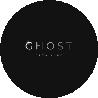 Ghost Detailing