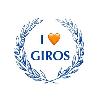 I Love Giros