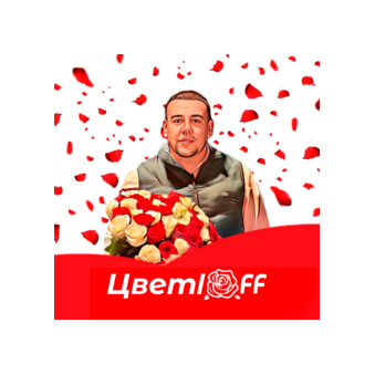 Цветкоff