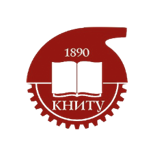ФГБОУ ВО КНИТУ